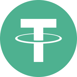USDT token