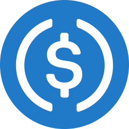 USDC token