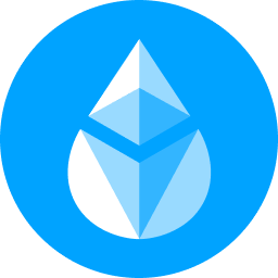 Wrapped liquid staked Ether 2.0